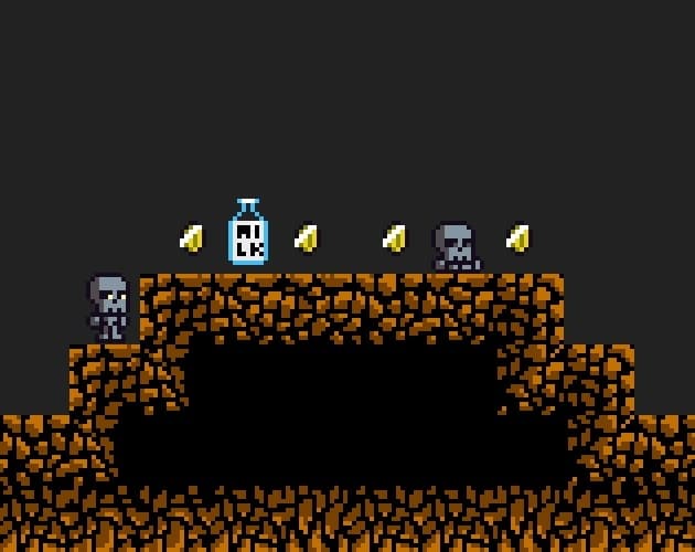 Thousand Tries (2020/1) screenshot 3