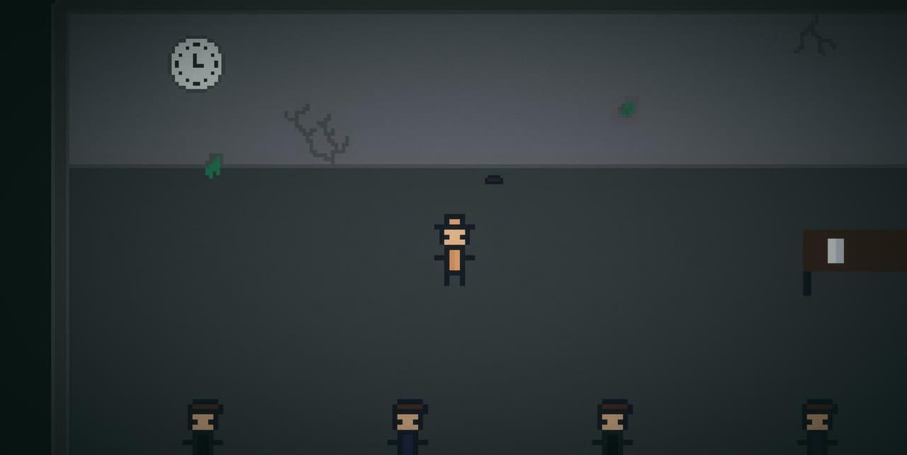 Witness (otomir23 Games)
