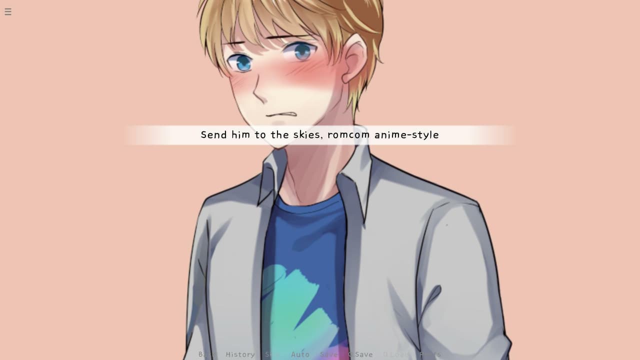 This Game is Self-Aware screenshot 3