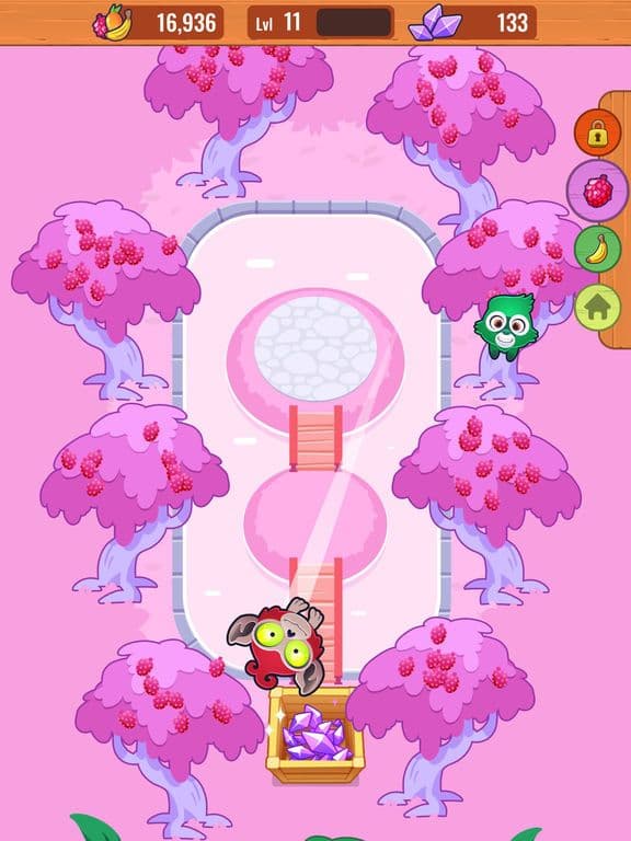 Jungle Jumpers! screenshot 5