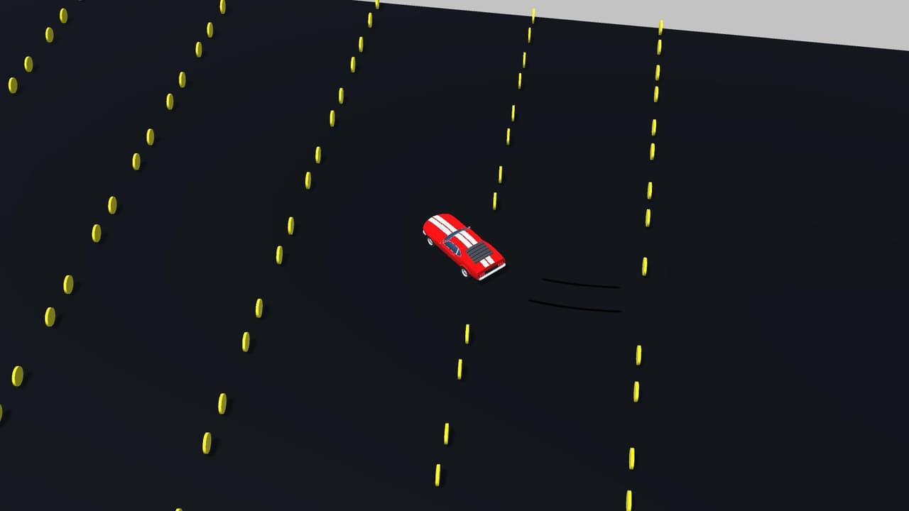 CarDrift screenshot 2