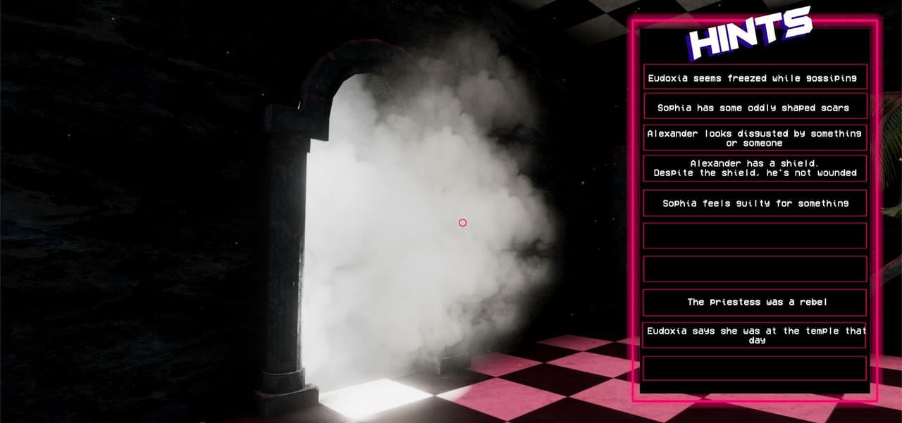 Snakes in the Grass screenshot 4
