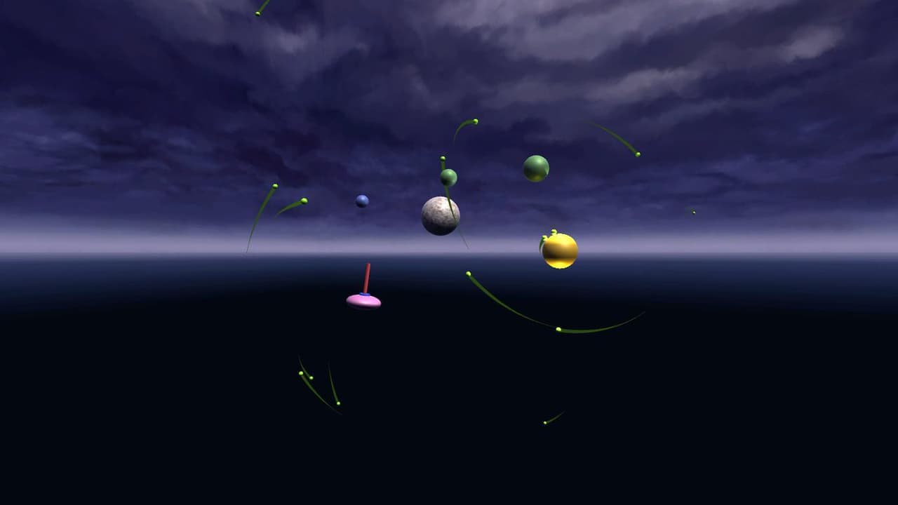 Galaxy (Emad Farjami) screenshot 2