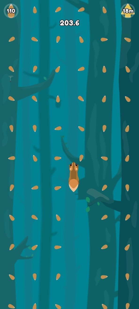 Squirrel Woods screenshot 3