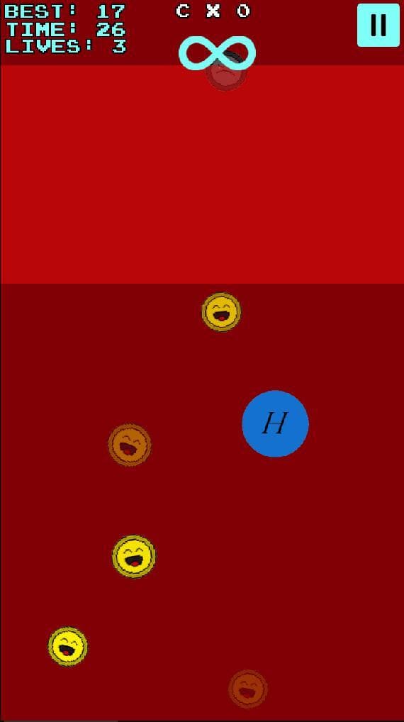Coin Flip Worlds screenshot 4