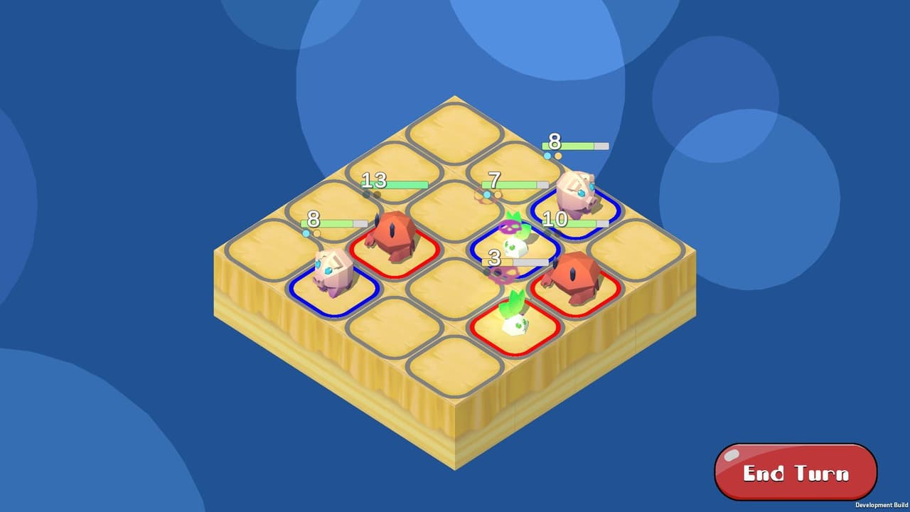 Rumble Runtz screenshot 4