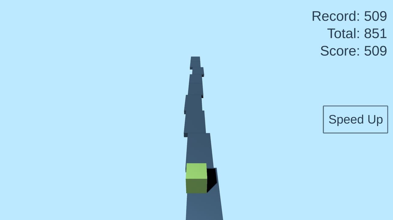 Balancing Act (JohnFGillman) screenshot 4