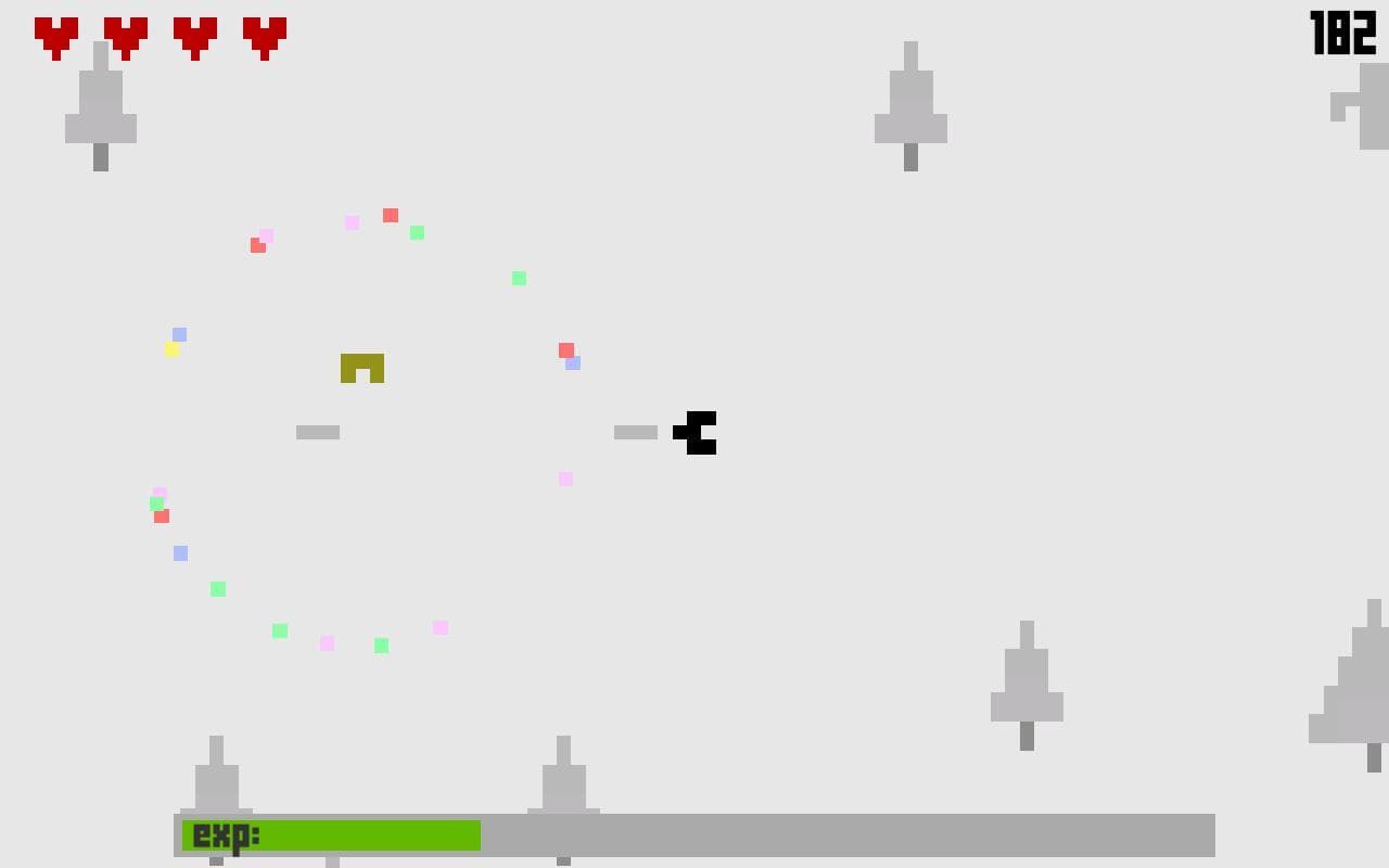 Legends Evolve screenshot 3