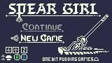 Spear Girl screenshot 3