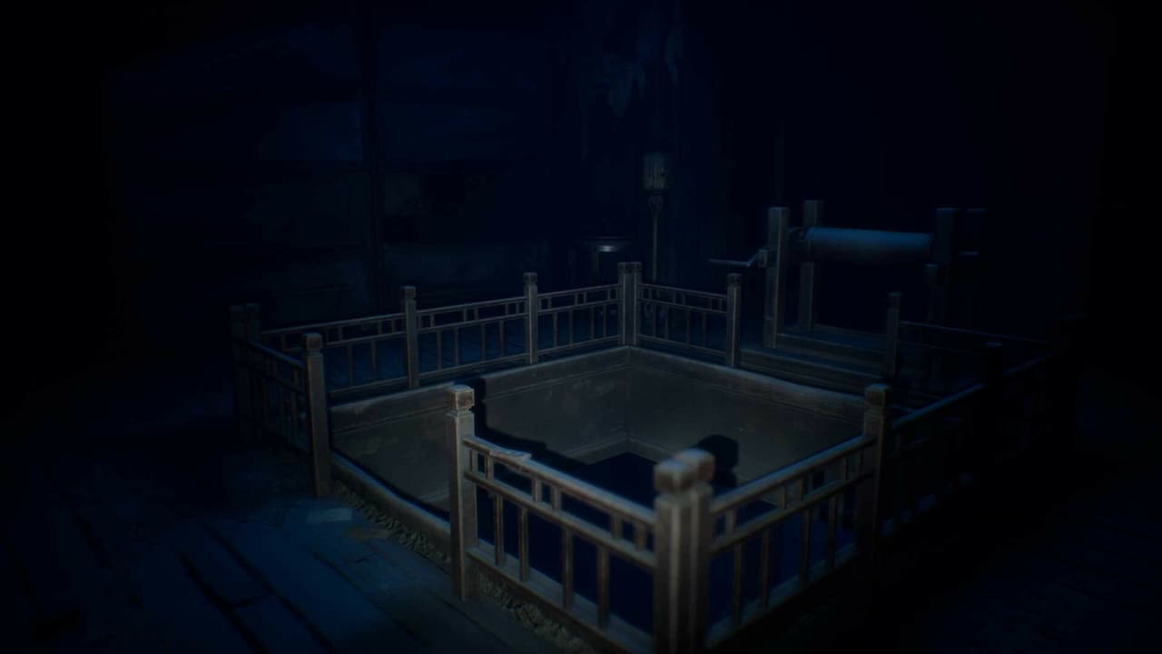 Paper Dolls 2 纸人贰 screenshot 5