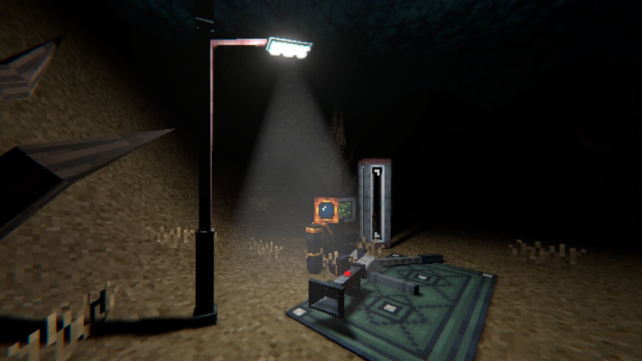 Subterror screenshot 6