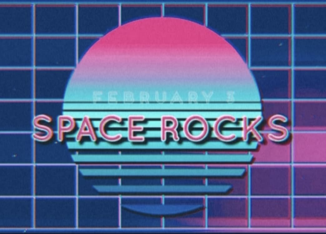 Space Rocks (itch) (Trifocus)