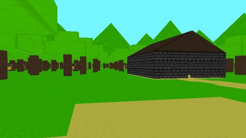 Rectangular Shooter screenshot 3