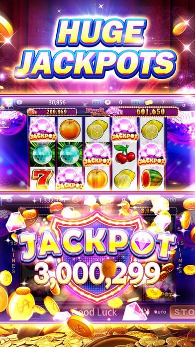 PENNY ARCADE SLOTS screenshot 3
