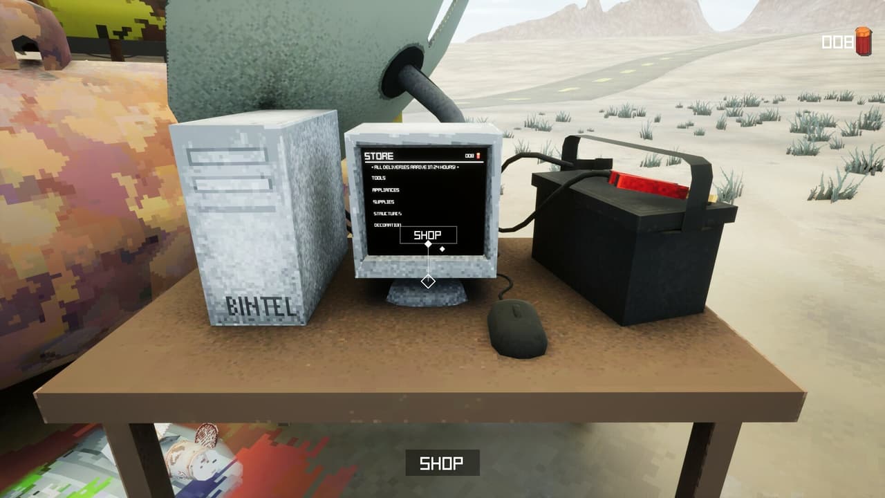 Wasteland Kitchen screenshot 5