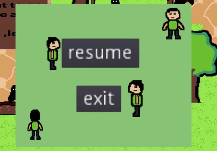 RPG game (unique_ag)
