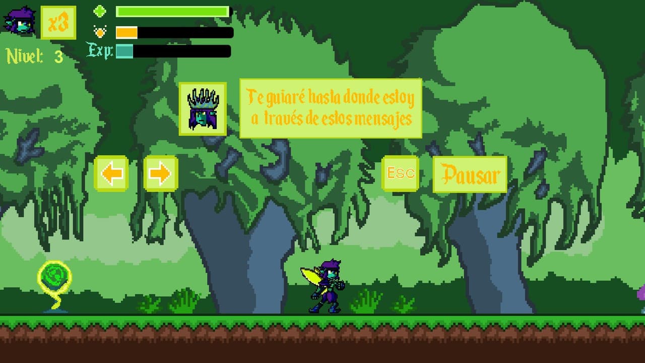 Aldara: La Búsqueda del Rey screenshot 2