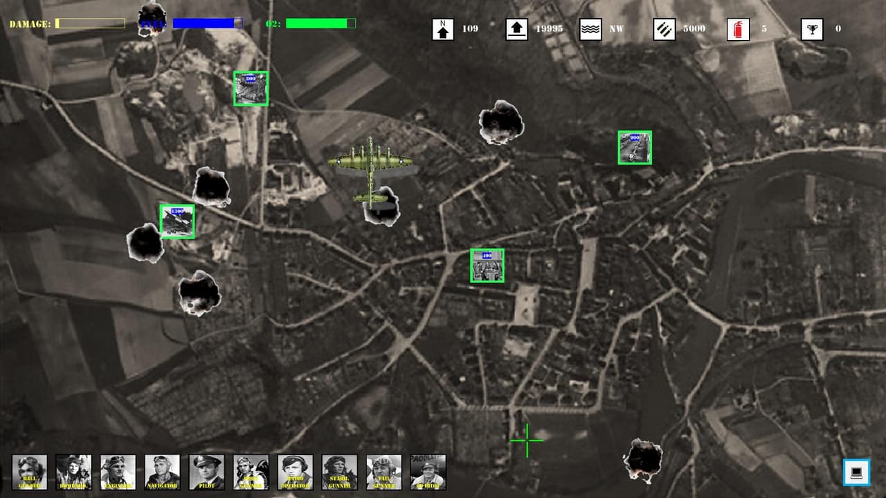Bomber Command (itch) screenshot 5