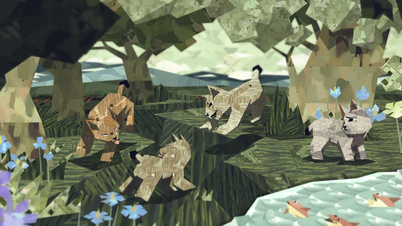 Shelter Generations screenshot 6