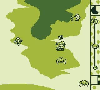 Tobu Tobu Girl screenshot 5