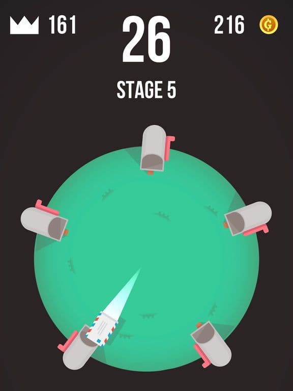 Post Hit screenshot 4