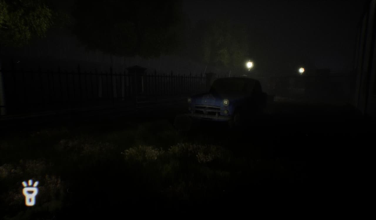 The Strange House screenshot 5