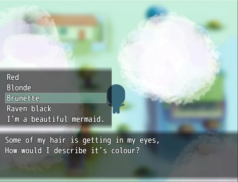 Day Off (itch) screenshot 3