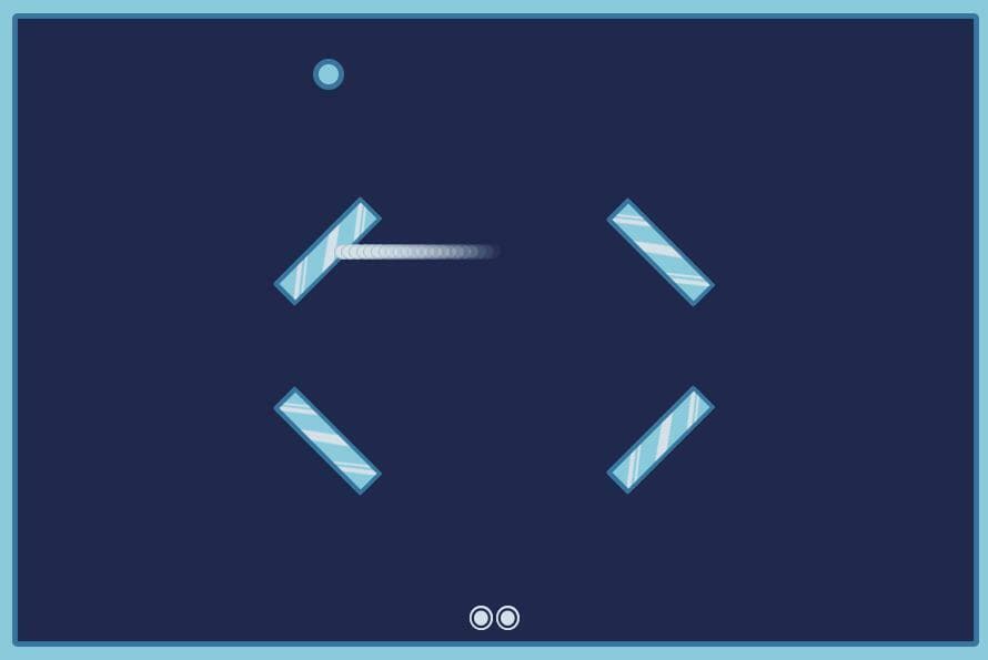 Shatter (itch) (Murilo Trigo) screenshot 3
