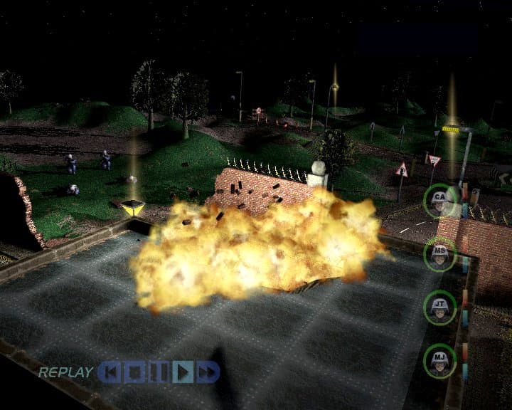 Dreamland Chronicles: Freedom Ridge screenshot 2
