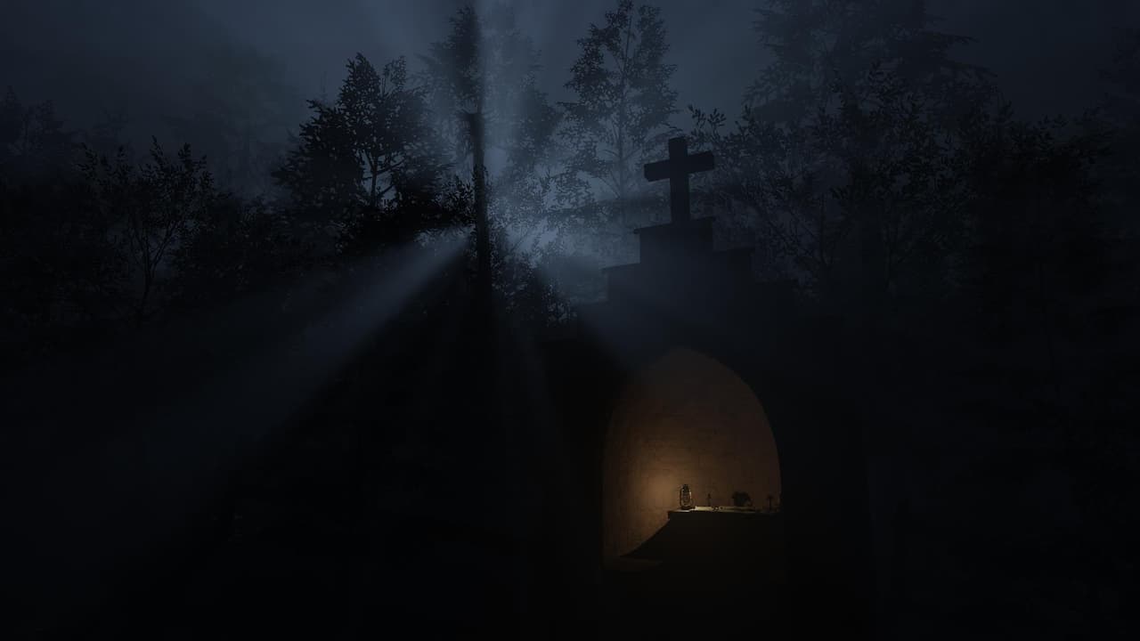 Perchta screenshot 6