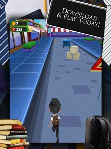 LDS Mormon Missionary Run FREE screenshot 6