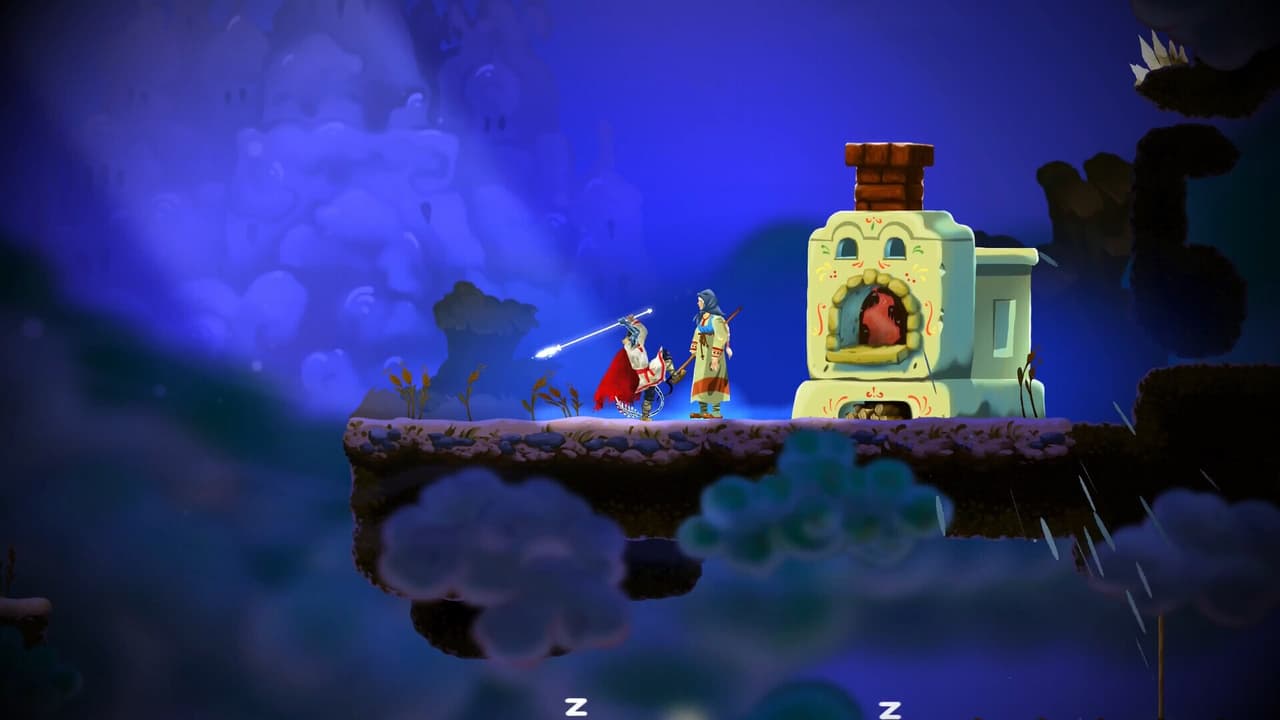 Slavania screenshot 4