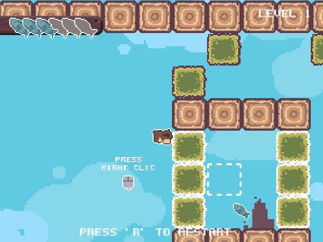 Bear Trap screenshot 3