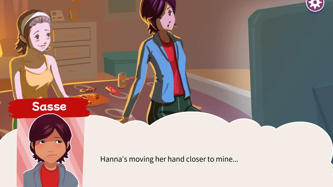 LongStory 2 screenshot 6