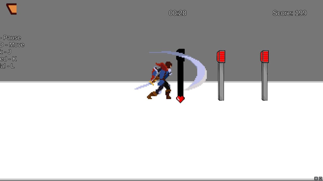 Quantum Toaster screenshot 4