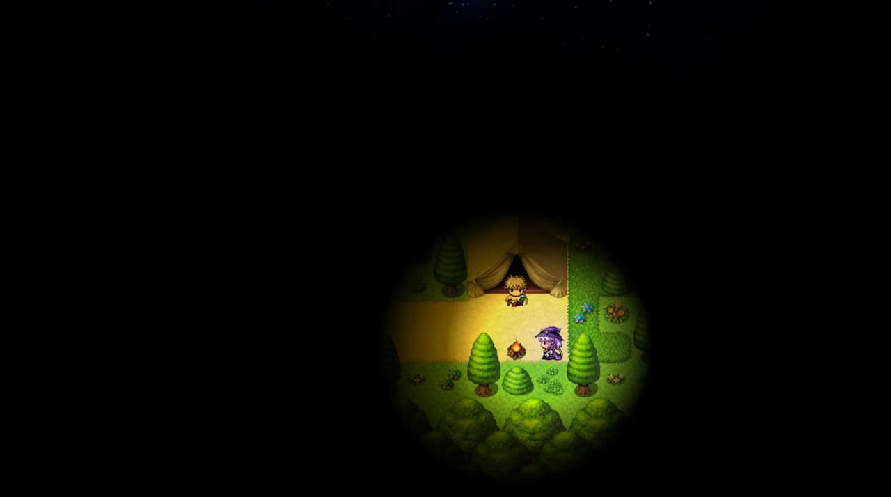 The Dagger of Luna (Demo) screenshot 2