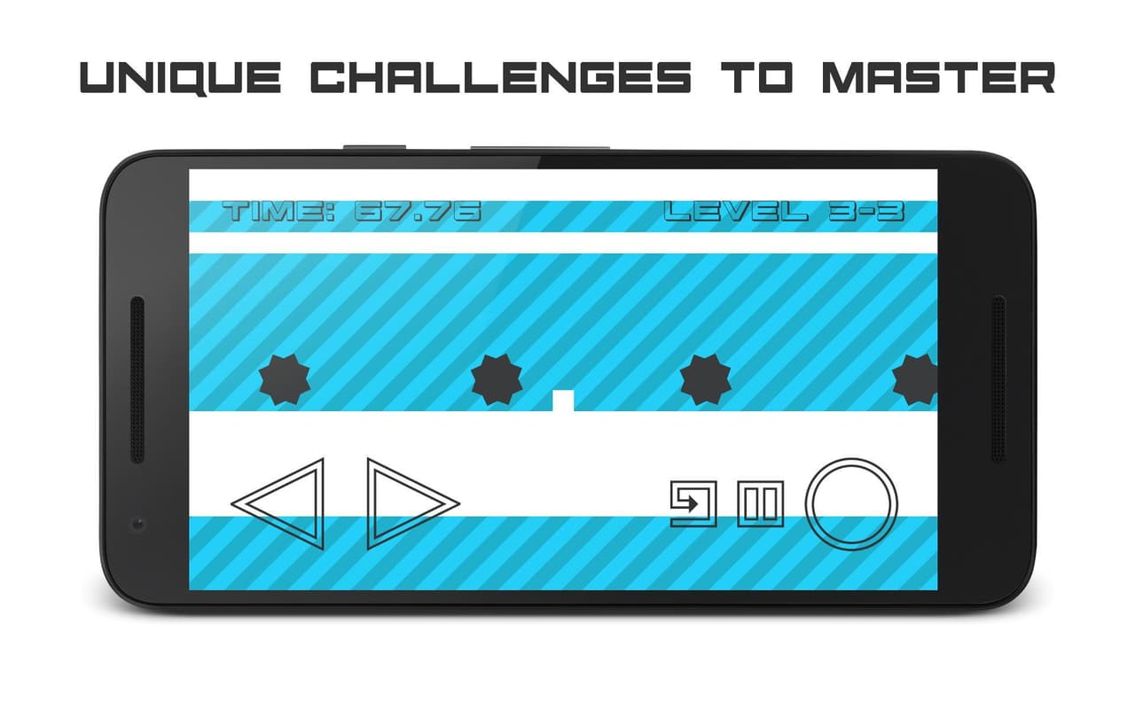 Quad Maze Lite V4.4 Android screenshot 4