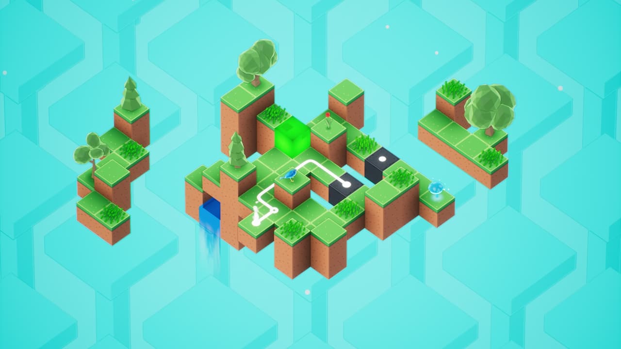 Sly Slime (itch) screenshot 2