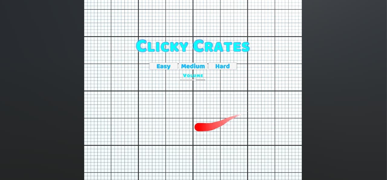 Clicky Crates (Obsession Games)
