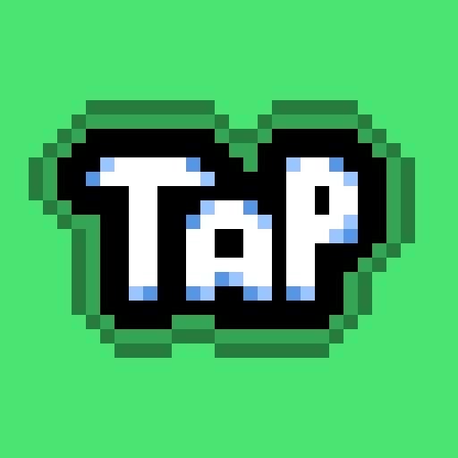 Tap tap (SlimedeVv)