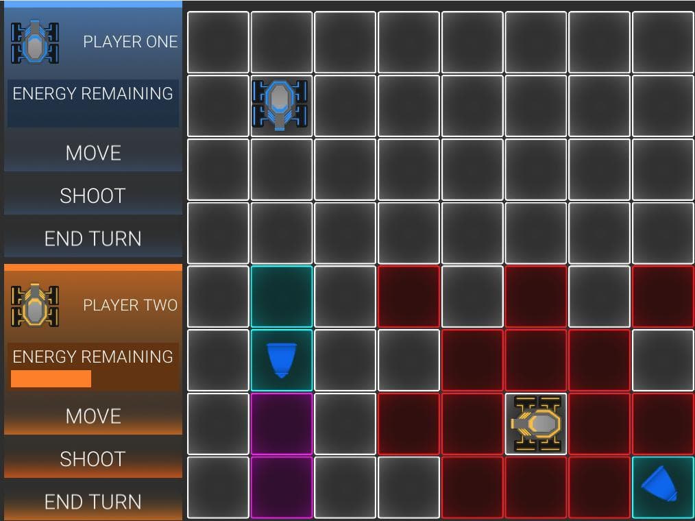 Battle Bots