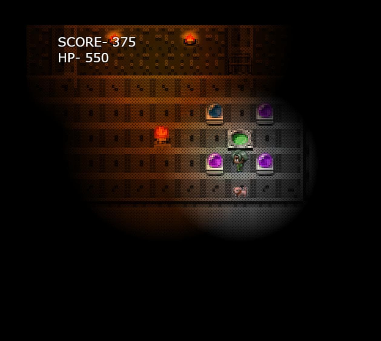 The Bounty V2: MO Gamecon 21 Special Course screenshot 4