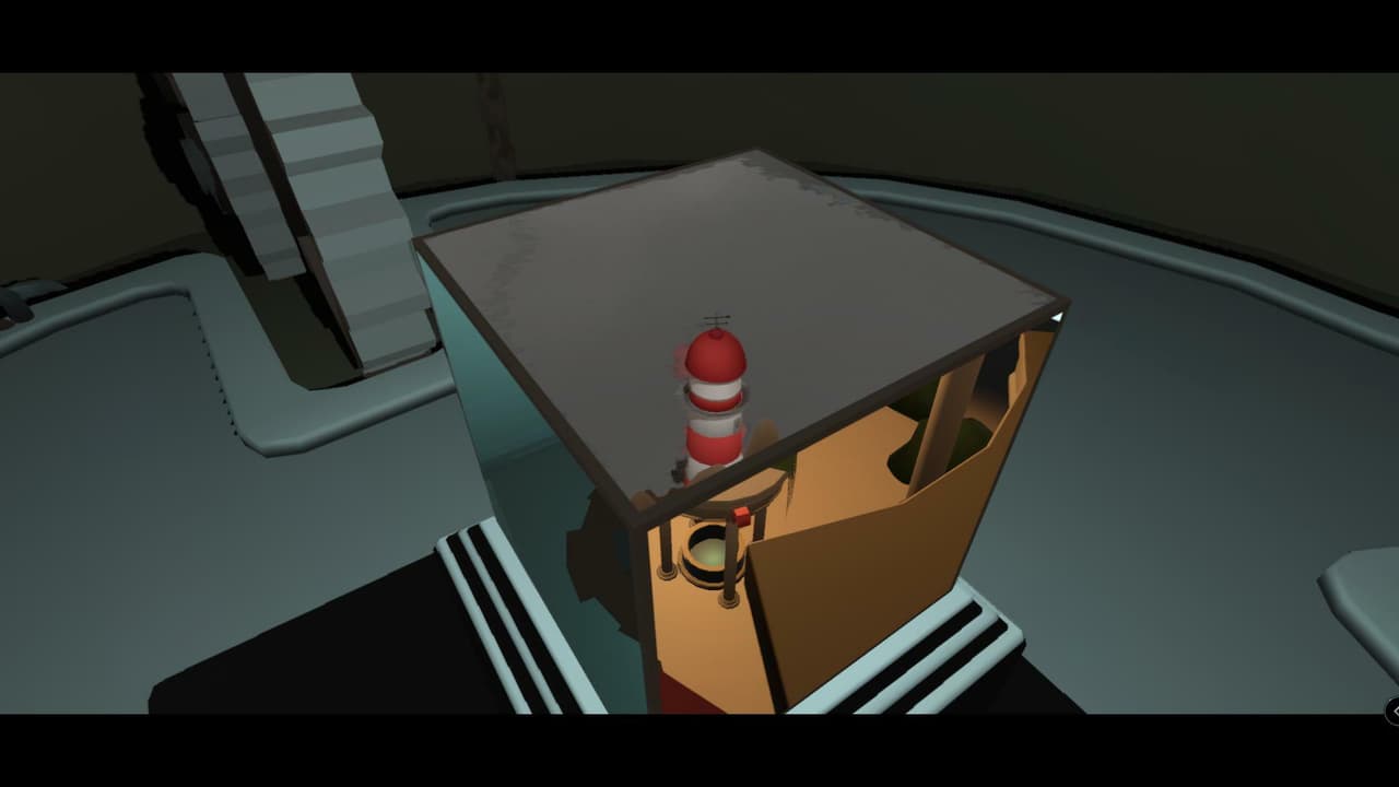 Paradox (itch) (MellioMusic, LukeTrynchuk) screenshot 6