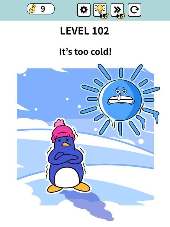 Brain Puzzle: IQ Challenge screenshot 4