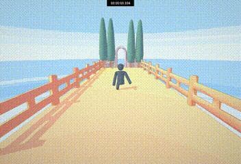 Son, go eat soup! (demo) screenshot 2