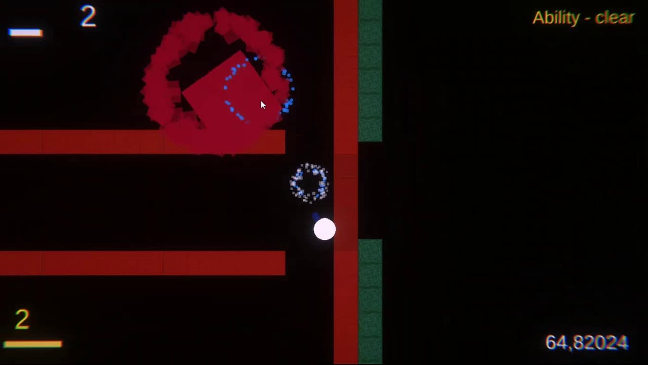 Colorful Roguelike screenshot 4