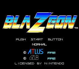 BlaZeon screenshot 6