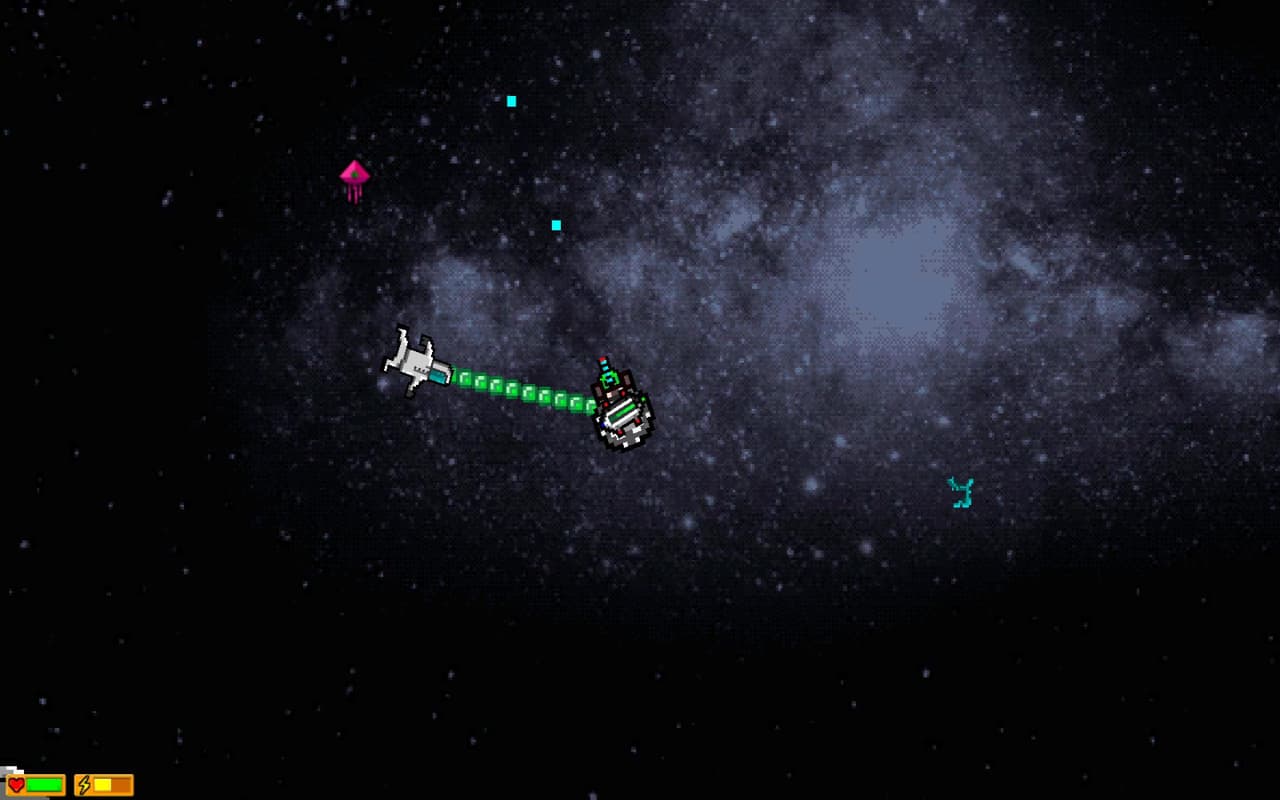 SpaceLyft