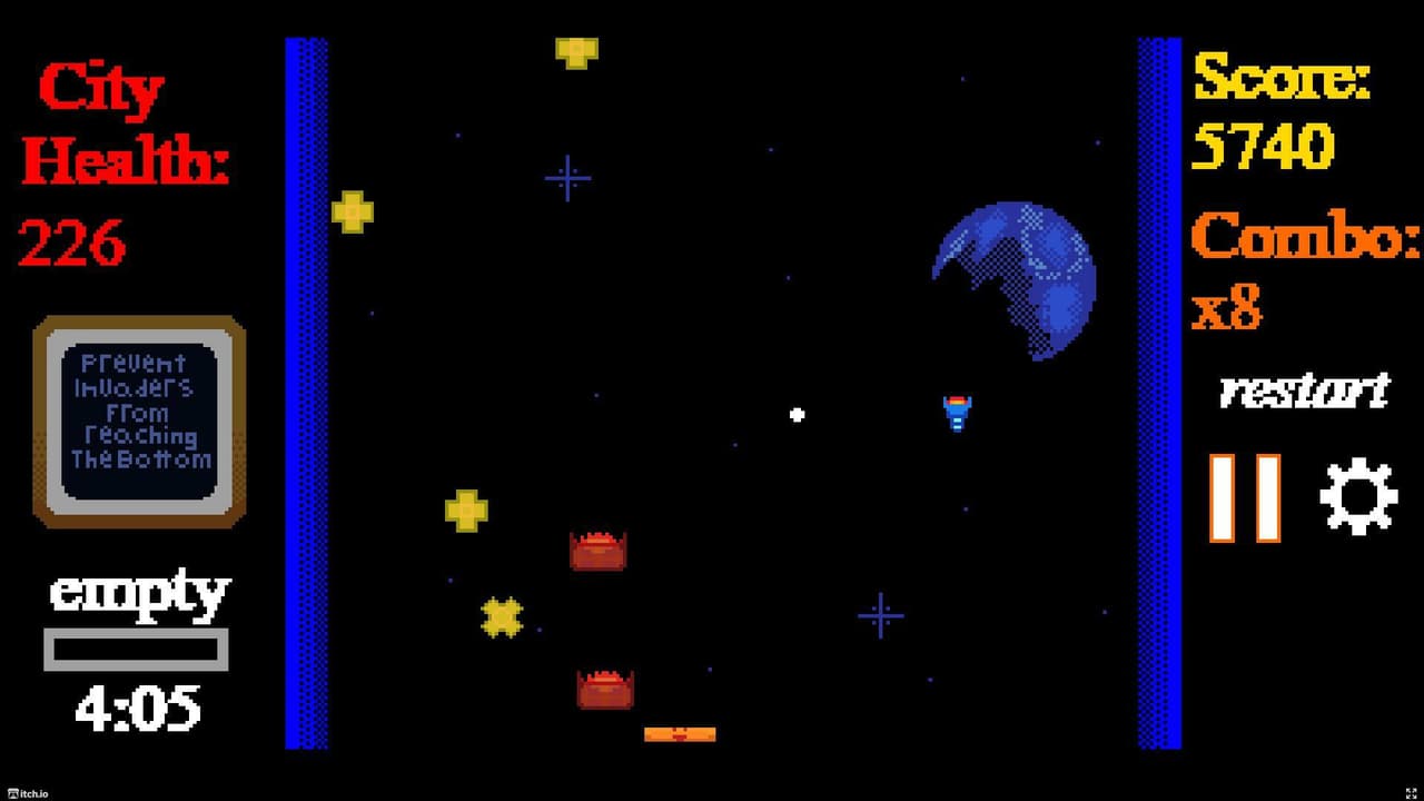 Ω% screenshot 3