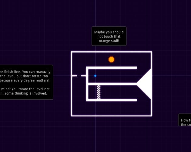 Every degree matters screenshot 2